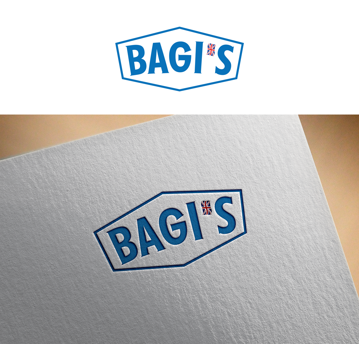 Logo-Design von kaonashi55 für dieses Projekt | Design #26500590