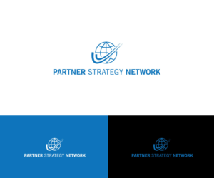Partner Strategy Network (Text on logo is optional) | Logo-Design von makerlogoz