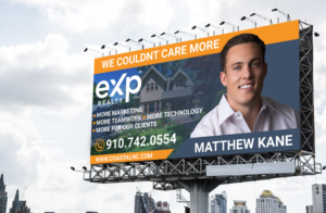 Billboard Design by Laxmi Design for this project | Design #26481021