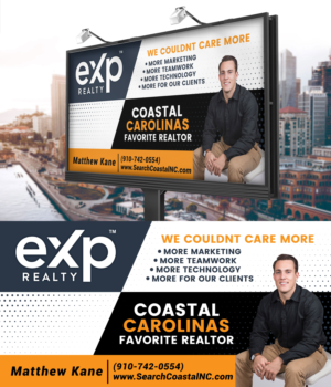 Billboard Design by Prism Graphics for this project | Design #26482442
