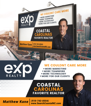 Diseño de Cartelera por Fusionex Studio para este proyecto | Diseño: #26498619