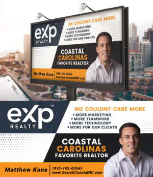 Diseño de Cartelera por Fusionex Studio para este proyecto | Diseño: #26498620