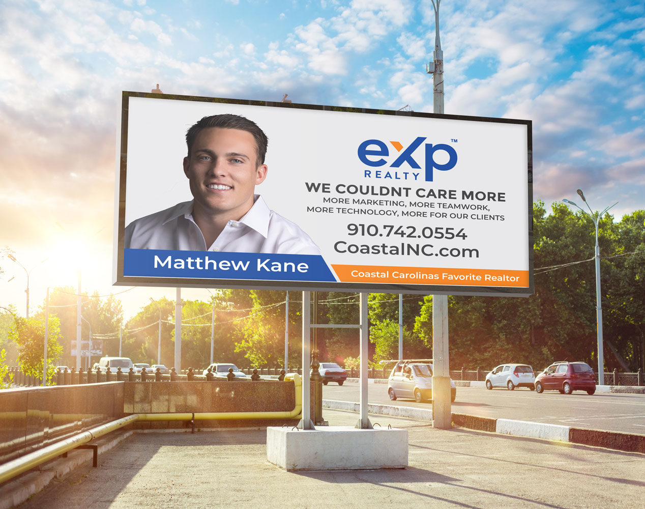 Diseño de Cartelera por R.design para este proyecto | Diseño #26488718