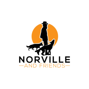 Norville and friends | Logo-Design von Jennifer©