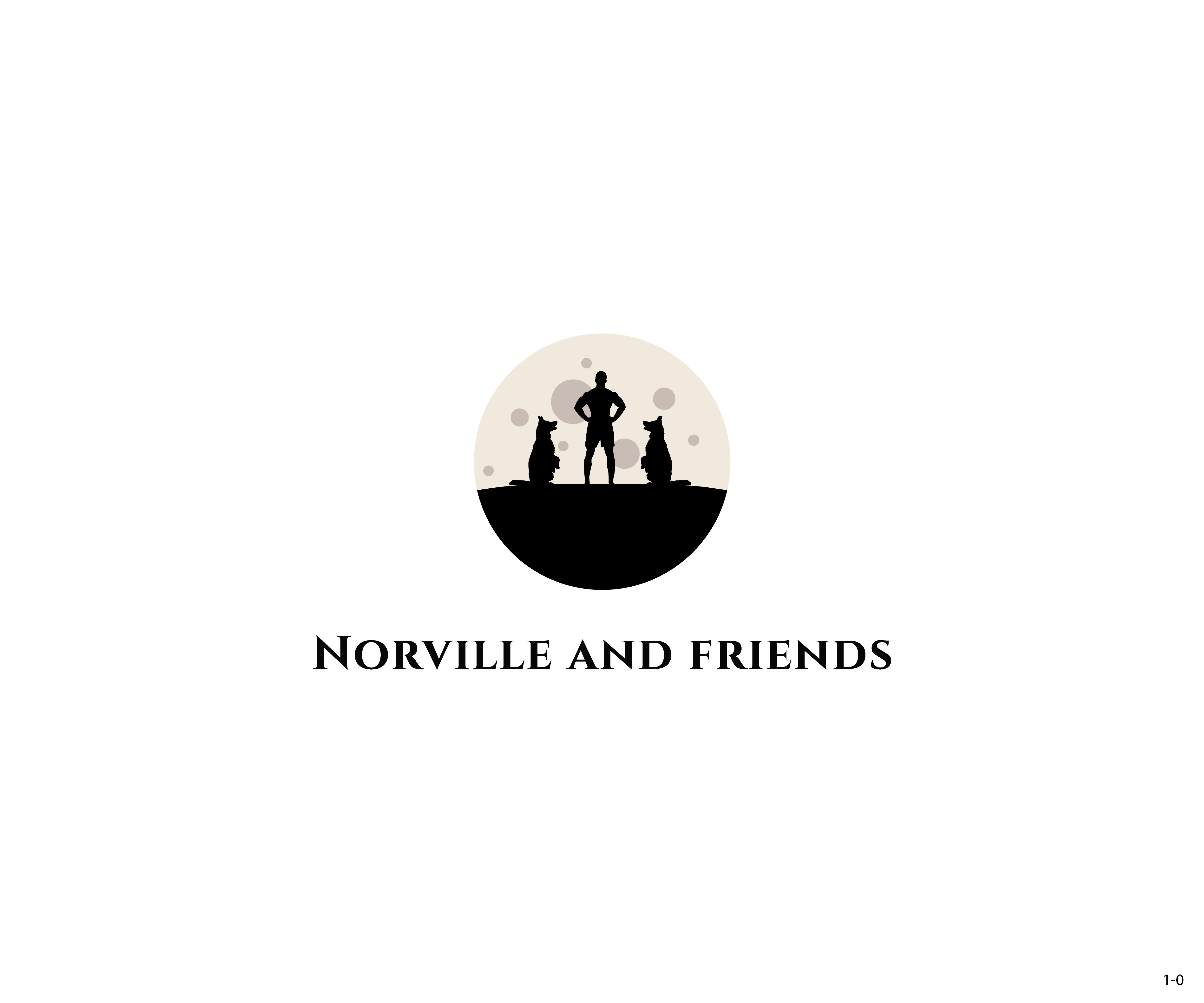 Logo-Design von jnh für dieses Projekt | Design #26491599