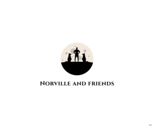 Logo Design by jnh for this project | Design: #26491599