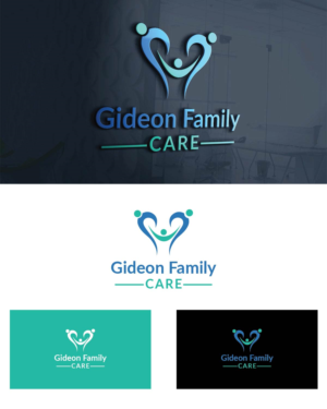 Logo Design by Isnah Logo for this project | Design: #26479145