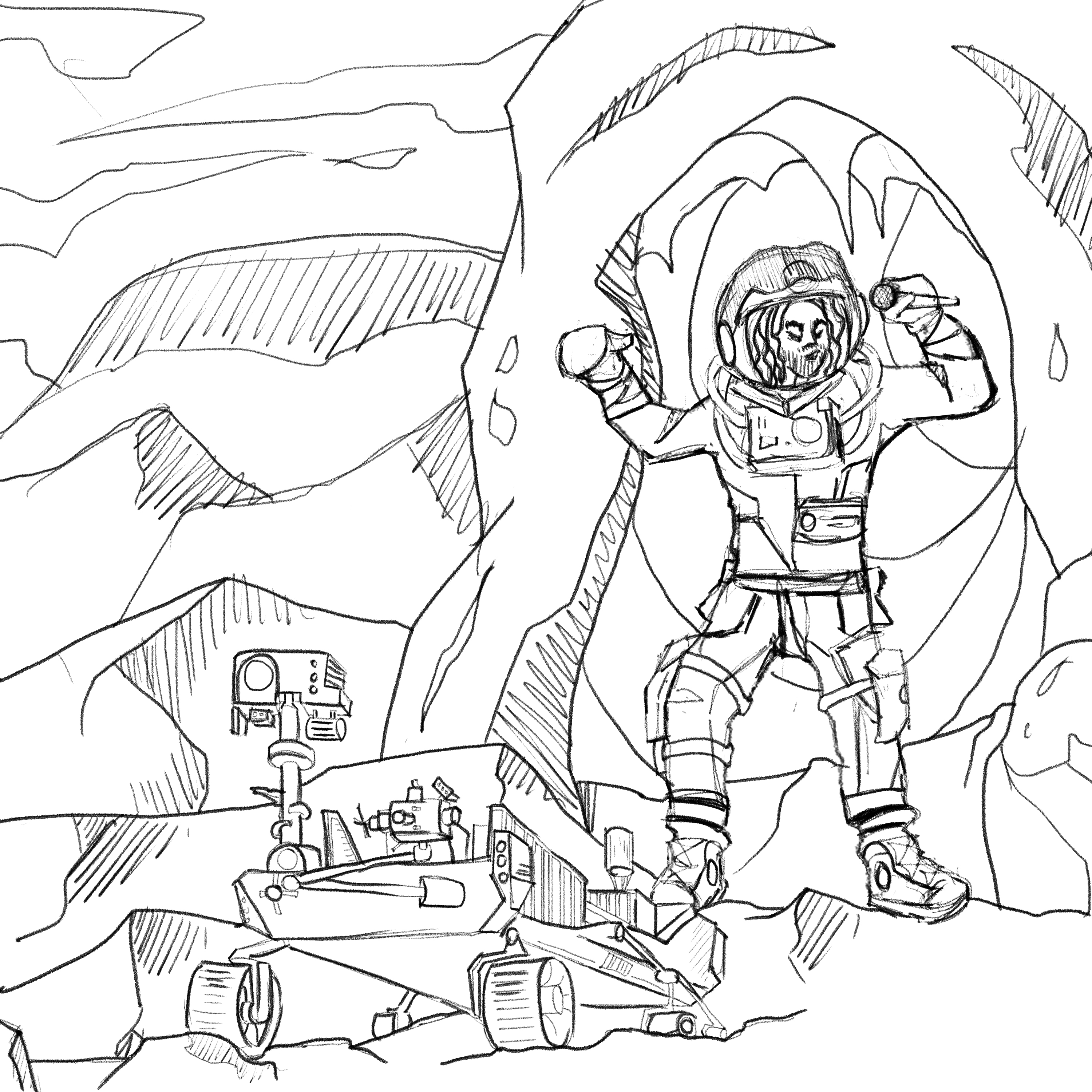 CD Cover Design by eduardciurte for this project | Design #26499922