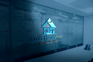 Logo-Design von Freya Designs