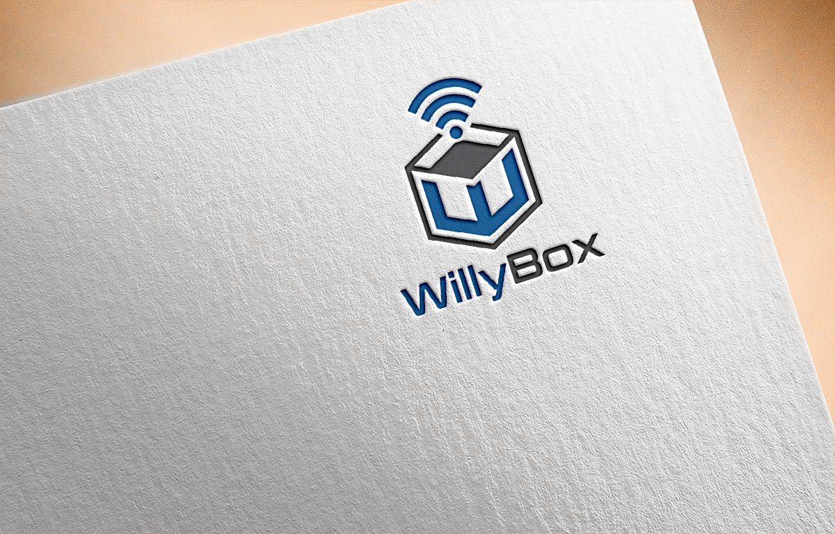 Logo Design by Vishak vasu for this project | Design #26486340