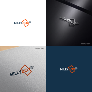 Logo Design by SL Designer for this project | Design: #26483213