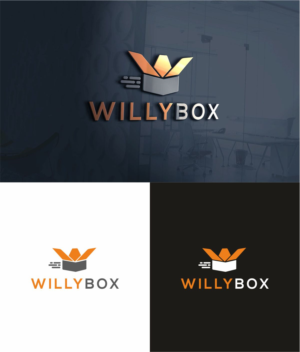 Logo-Design von Yug Dave für dieses Projekt | Design #26482979