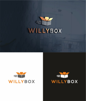 Logo Design by Dave Paresh for this project | Design: #26552311