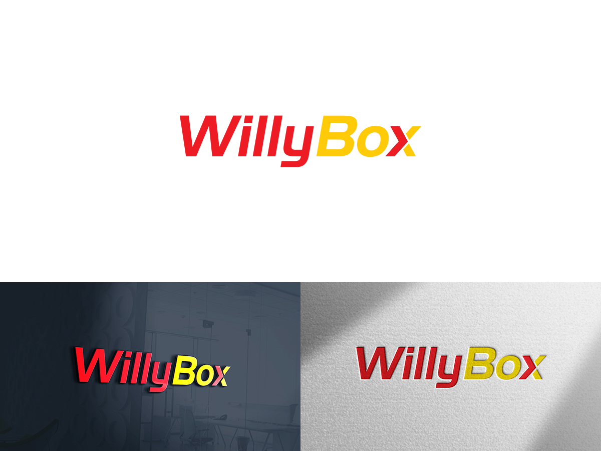 Logo Design by Slant Line Media for this project | Design #26482603