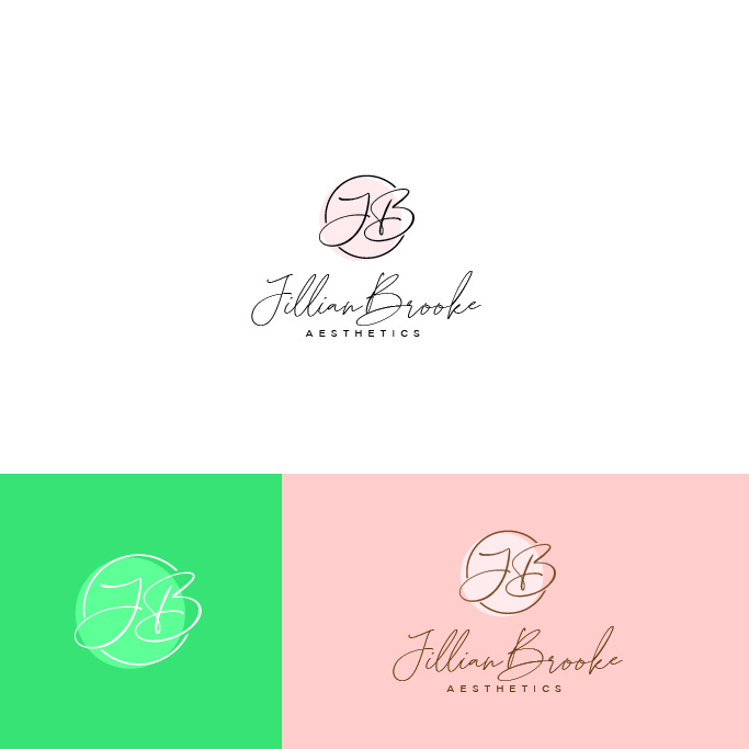 Logo Design by yourlove for this project | Design #26493117
