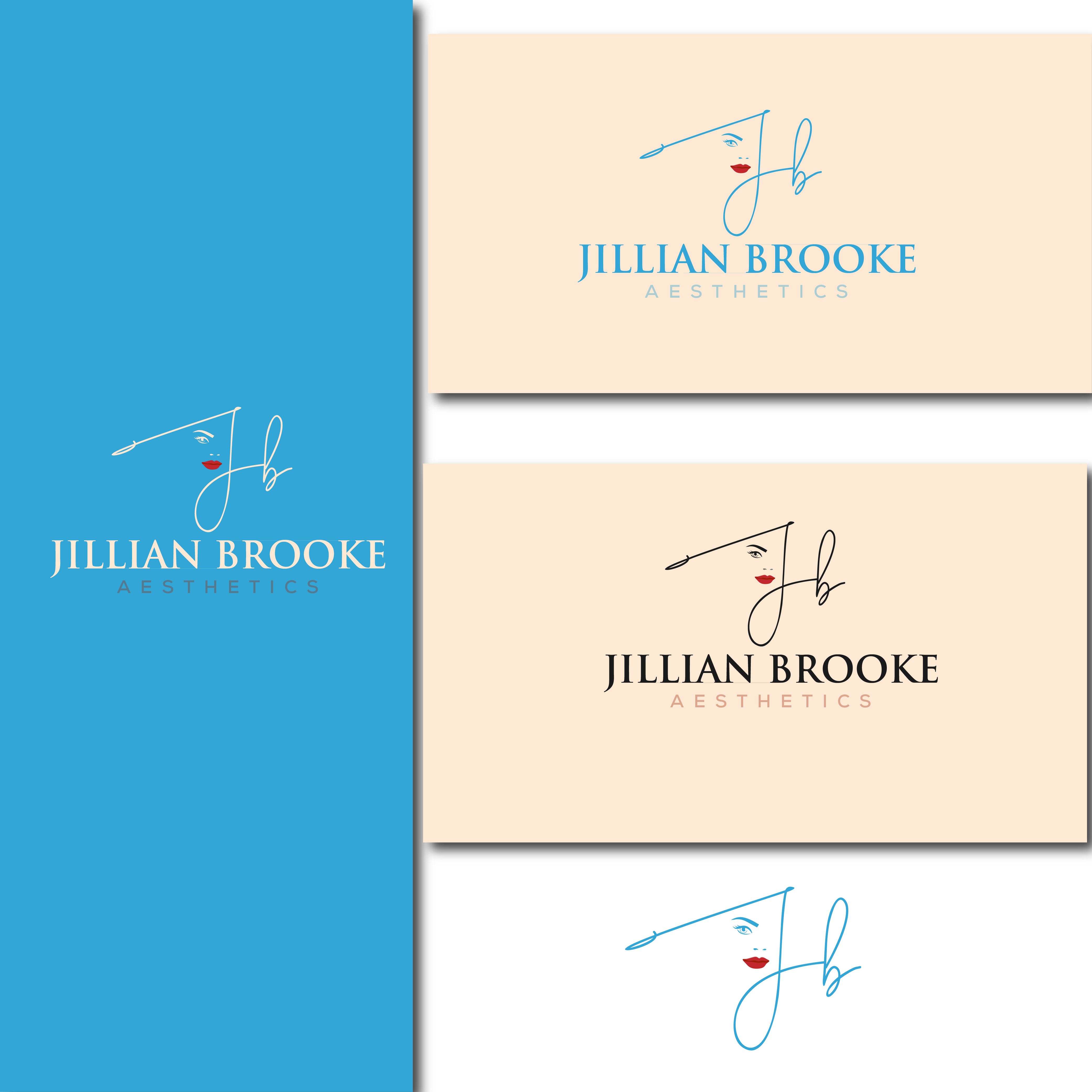 Logo-Design von Aemidesigns für dieses Projekt | Design #26488018