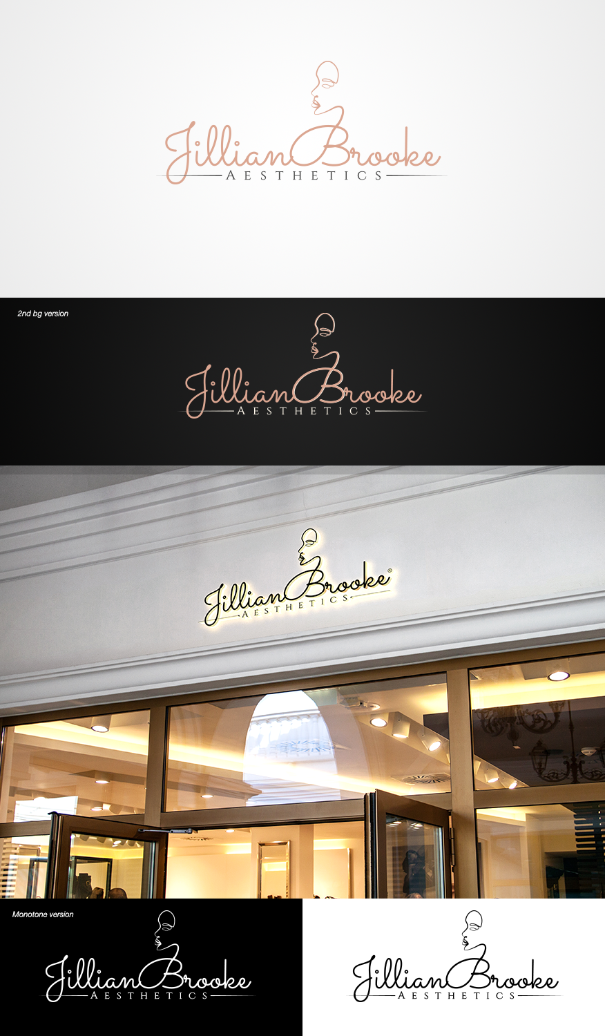 Logo Design by creativerhythm for this project | Design #26516191