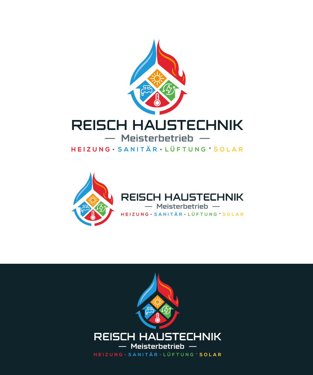 Logo Design by StudioD™ for this project | Design #26480900