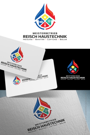 Logo-Design von sez_inn für dieses Projekt | Design #26480941