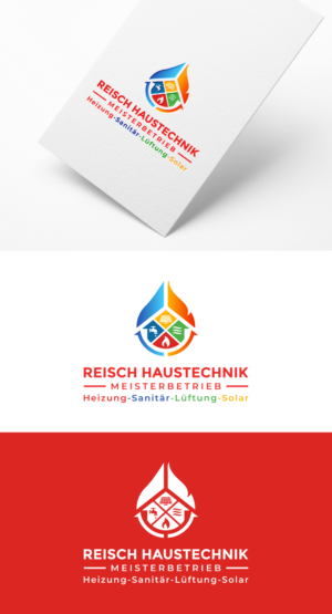 Design de Logo par fatiyadesign pour ce projet | Design : #26482175