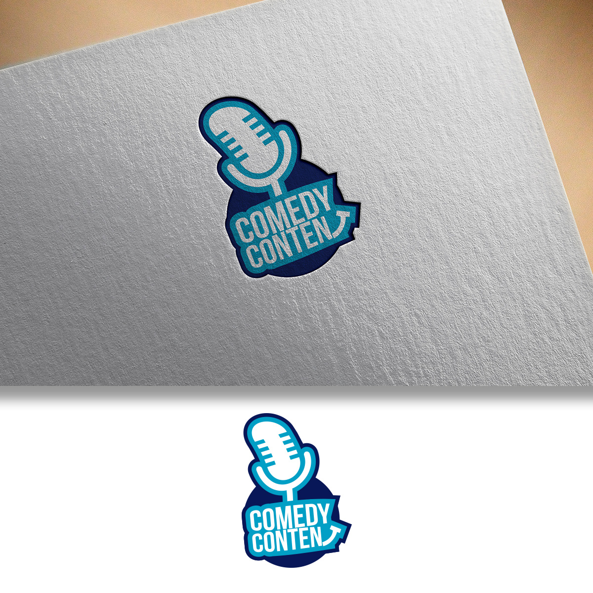 Logo Design by DesignDUO for bramowan ltd | Design #26505119