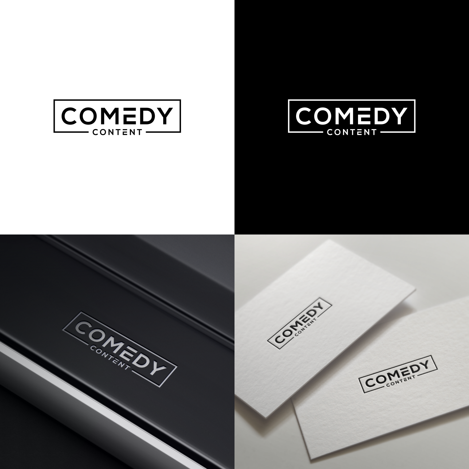 Logo Design by galang1996 2 for bramowan ltd | Design #26481528