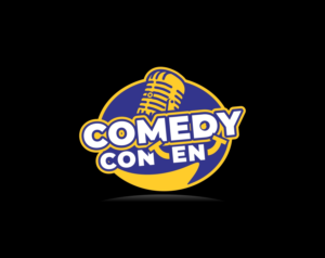 Comedy Content | Logo Design by Avilash