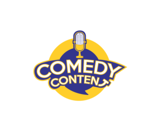 Comedy Content | Logo Design by HEAVEN ART