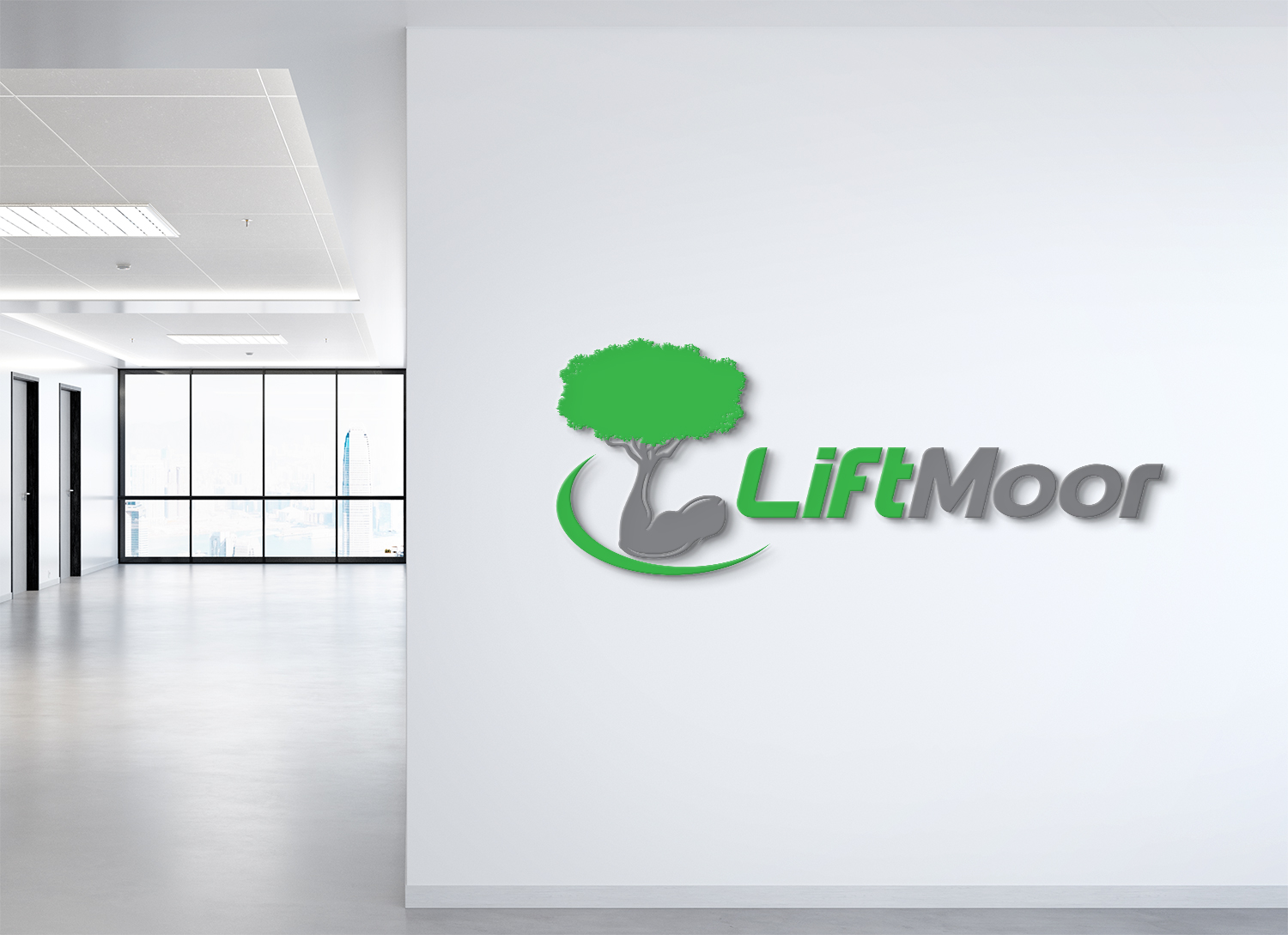 Logo Design by Deziners Zone for this project | Design #26481895