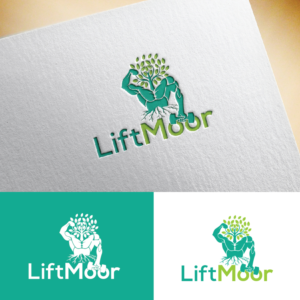 Diseño de Logo por AL-BARAKAH para este proyecto | Diseño: #26482578