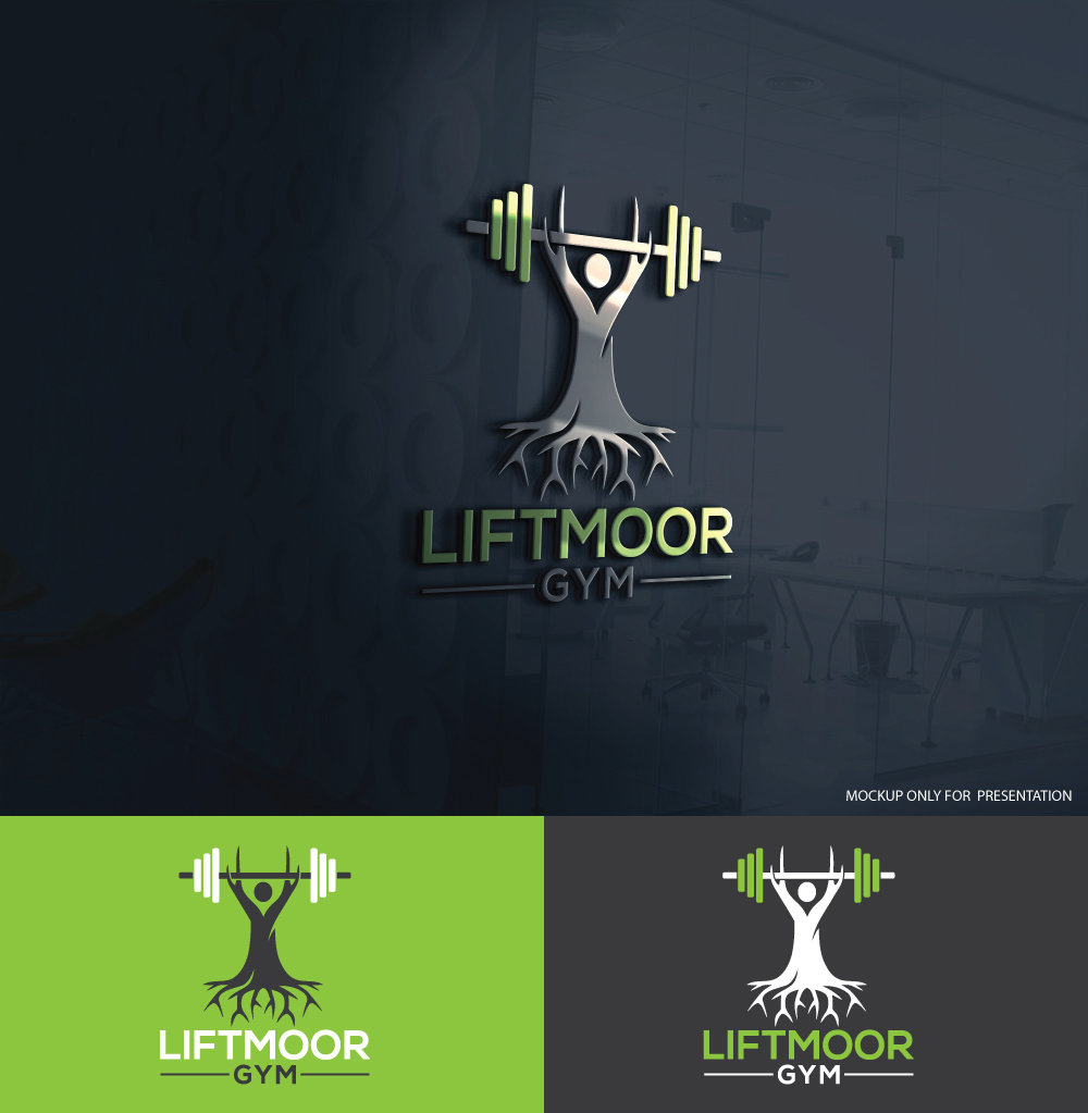 Diseño de Logo por CreativeArt007 para este proyecto | Diseño: #26496014