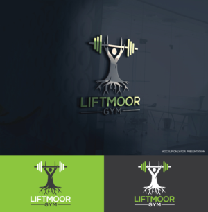 Logo Design by CreativeArt007