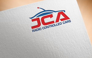 Logo Design by Vishak vasu for JCA radio controlled cars | Design #26486045