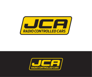 Logo-Design von MX-Design für JCA radio controlled cars | Design: #26485160