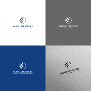 Design de Logo par putrashima99 pour Karibu Strategies | Design #26482493