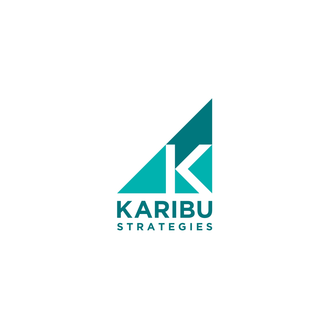 Logo Design by derho for Karibu Strategies | Design #26498131
