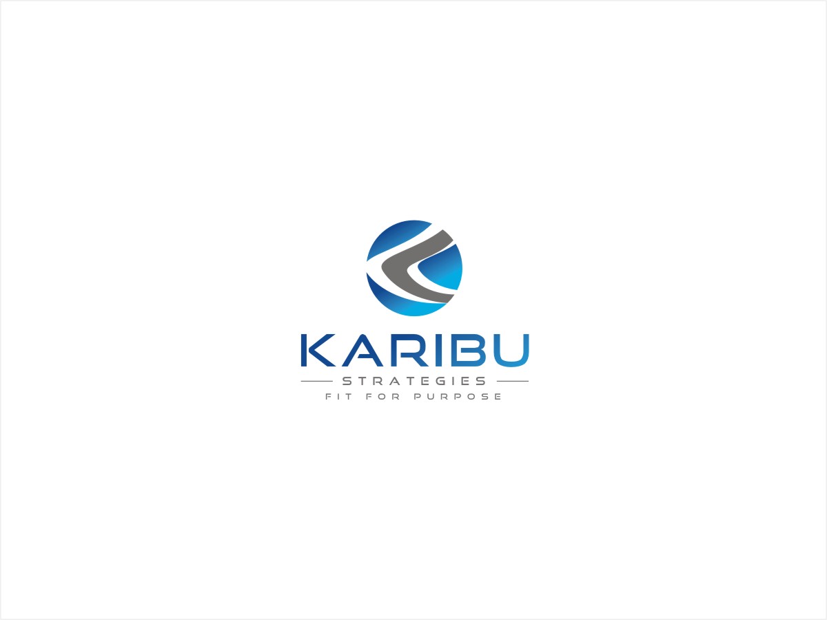 Diseño de Logo por jssaan para Karibu Strategies | Diseño #26501888