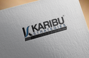 Logo Design by creativerhythm for Karibu Strategies | Design: #26516533