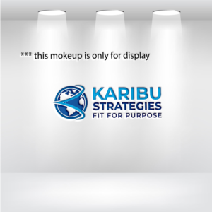 Karibu Strategies | Logo Design by Ochieng
