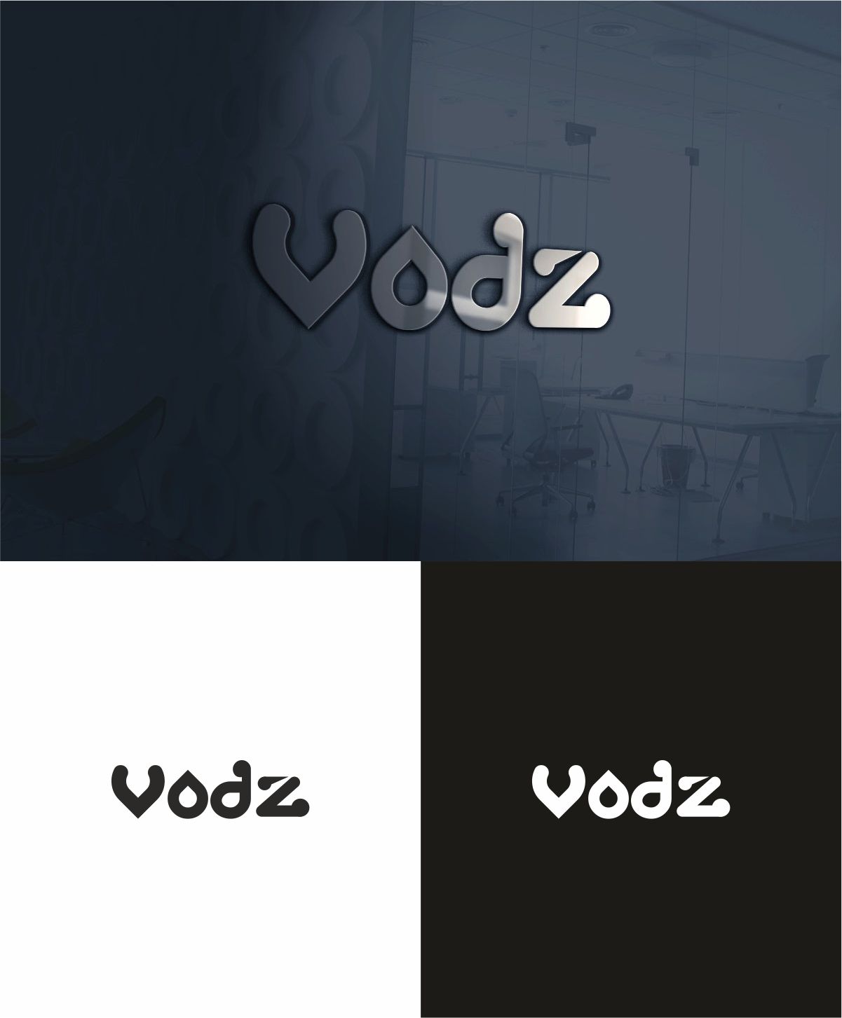 Logo-Design von Dave Paresh für TEN22 inc. | Design #26483066