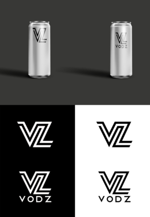 Logo Design by VanR