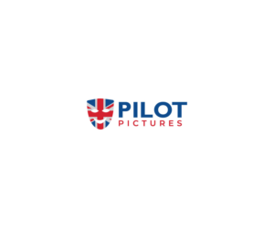 Pilot Pictures | Logo Design by Ochieng