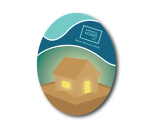 Diseño de Tarjeta de Presentación por Kayla Joy para SandBox Homes LLC | Diseño #3088492