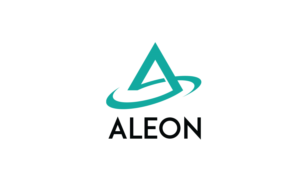 Aleon | Logo Design by MT