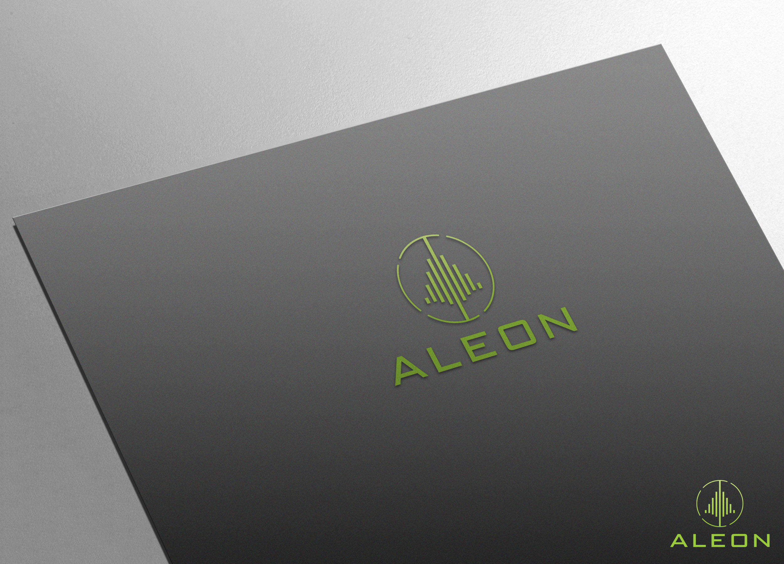 Logo Design by Verified artistry (Design garden) for this project | Design #26485058