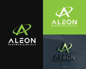 Logo Design by Atec for this project | Design: #26484747
