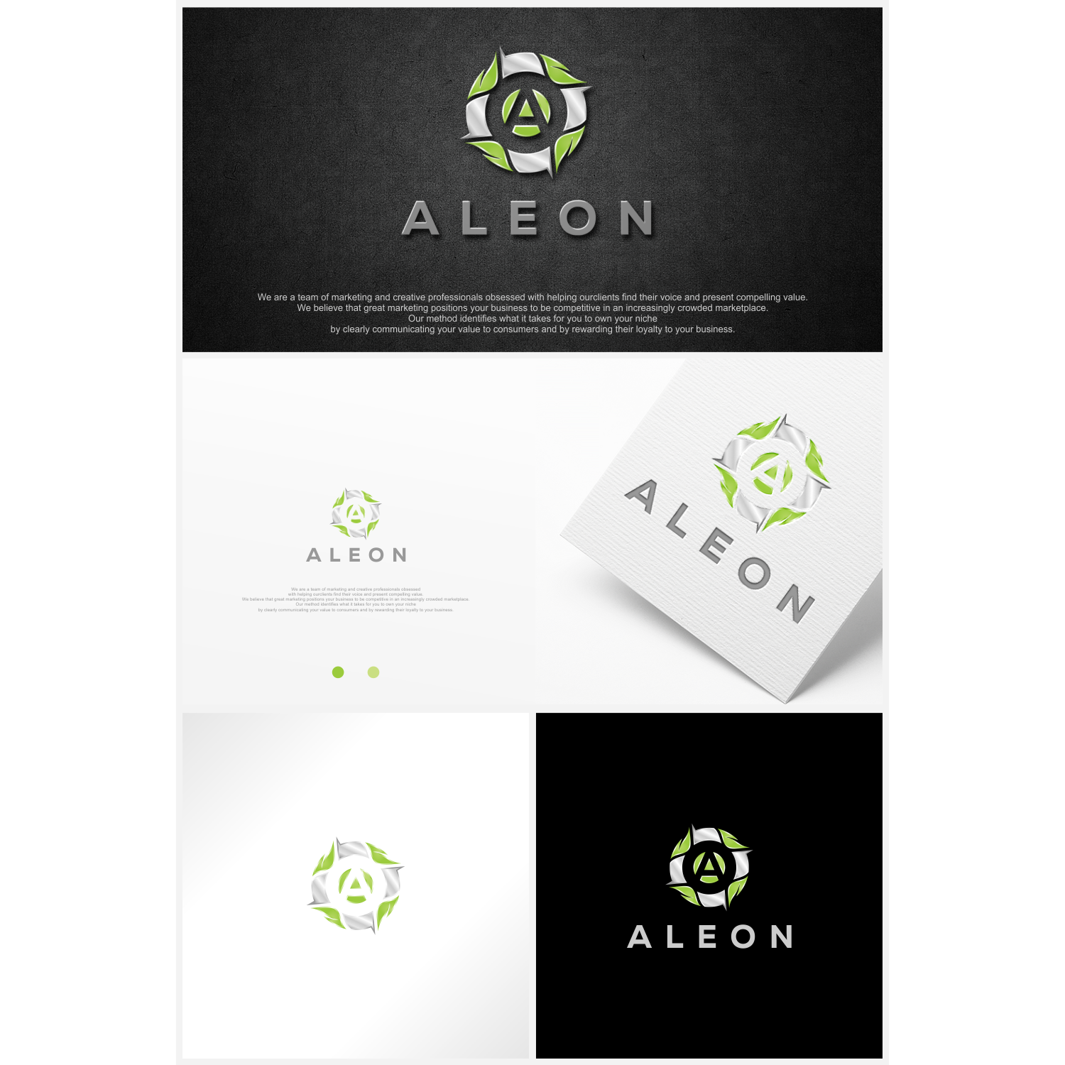 Logo Design by vintana for this project | Design #26492417