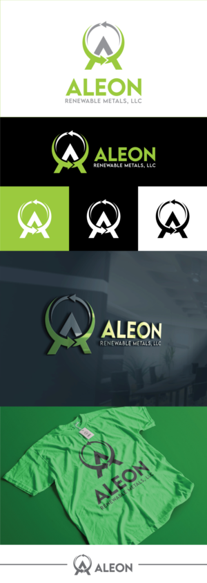 Design de Logo par M Habib pour ce projet | Design : #26488882