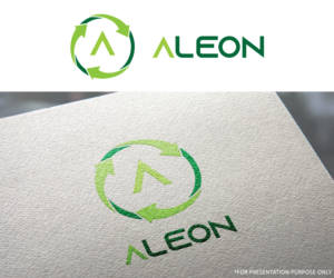 Logo Design by Graphic_Dune for this project | Design: #26493850