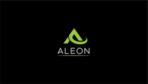 Aleon | Logo Design by Indra Putra
